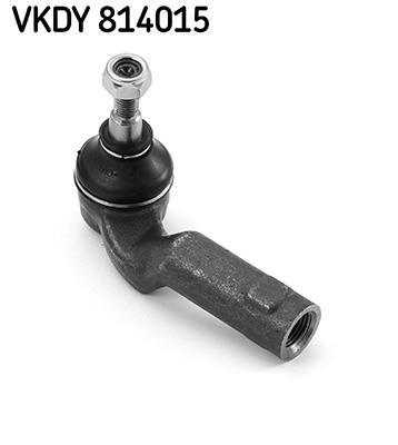 Rótula barra de dirección SKF ref. VKDY 814015